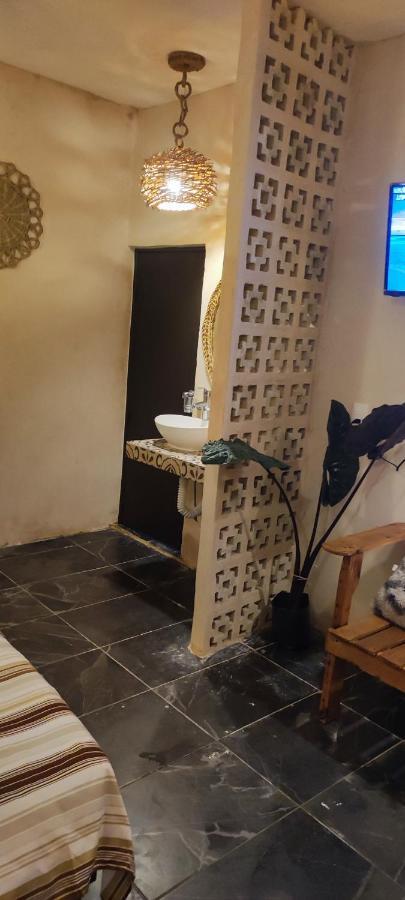 Casa Xtabay Apartment Валядолид Екстериор снимка